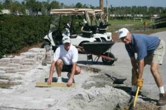 BFG_entrance_paving_crew1
